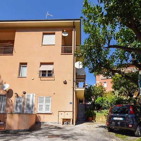 Apartamento Stunning In *