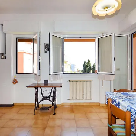 Apartamento Stunning In