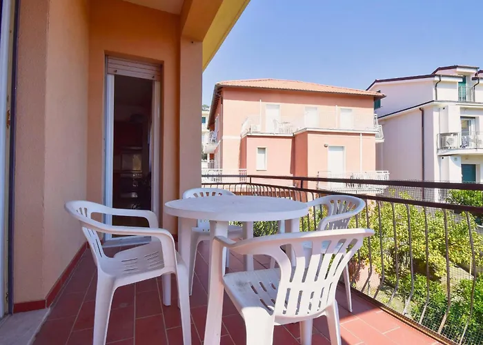 Stunning In * Pietra Ligure