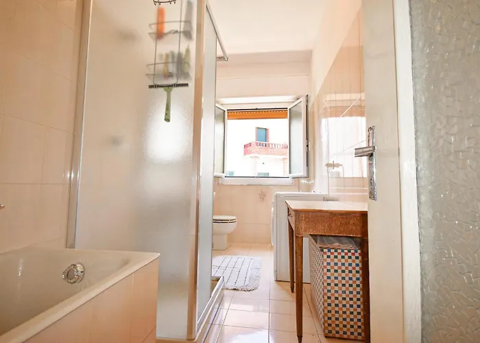 Stunning In Apartmán